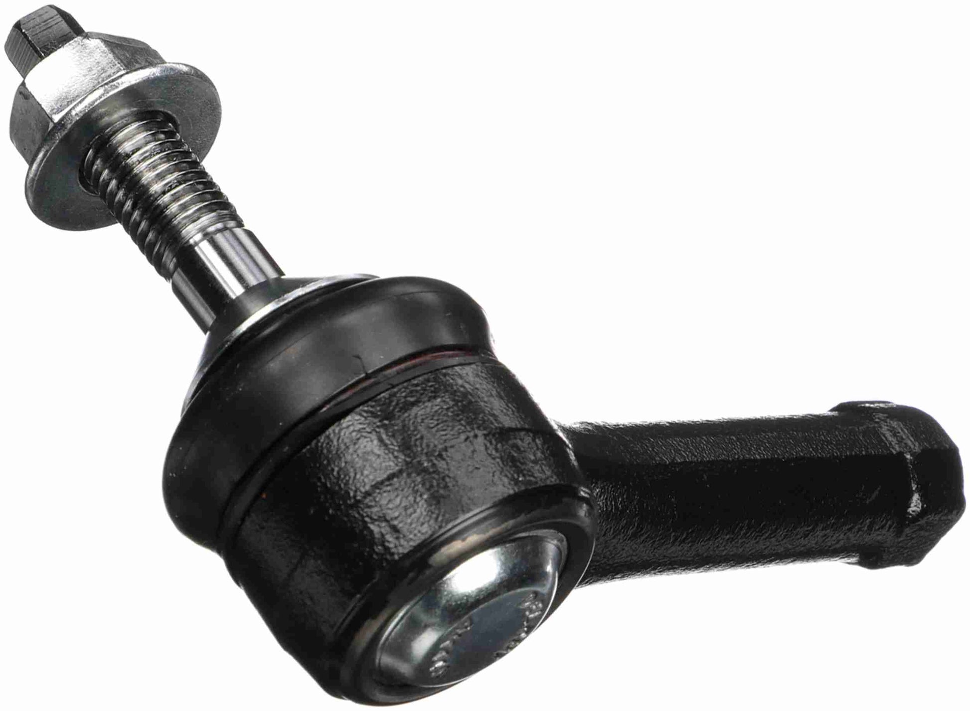 Angle View of Steering Tie Rod End DELPHI TA5042