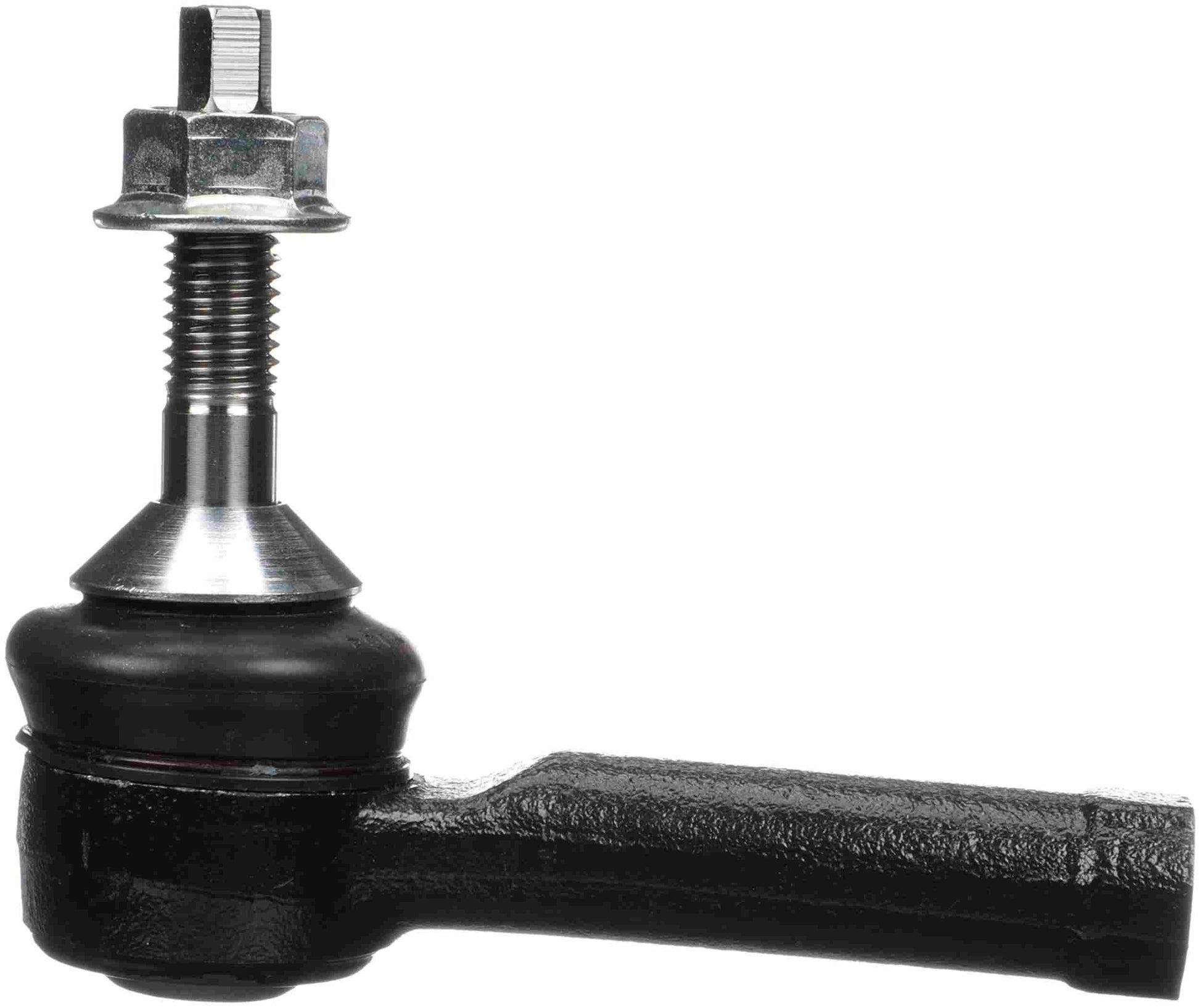 Front View of Steering Tie Rod End DELPHI TA5042