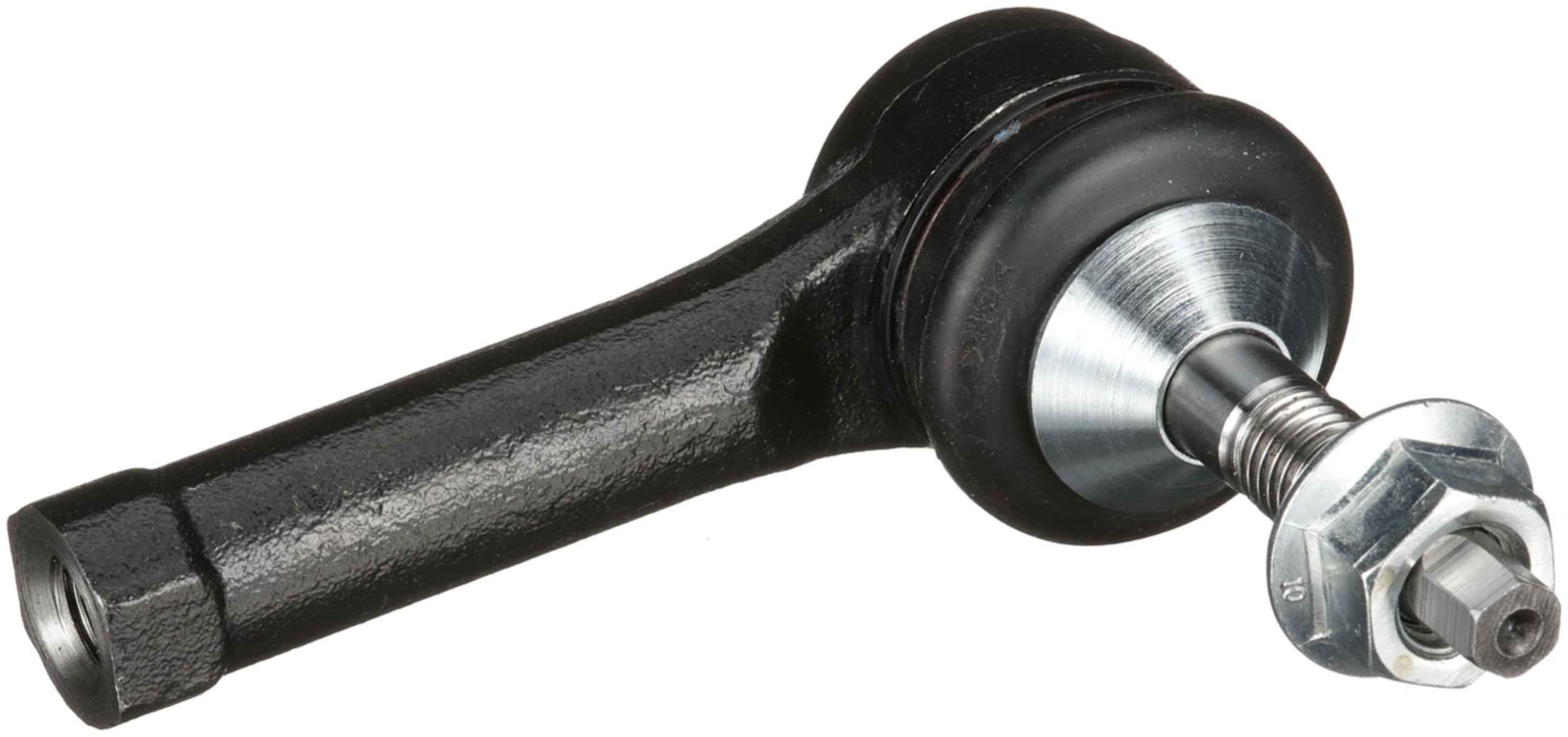 Side View of Steering Tie Rod End DELPHI TA5042