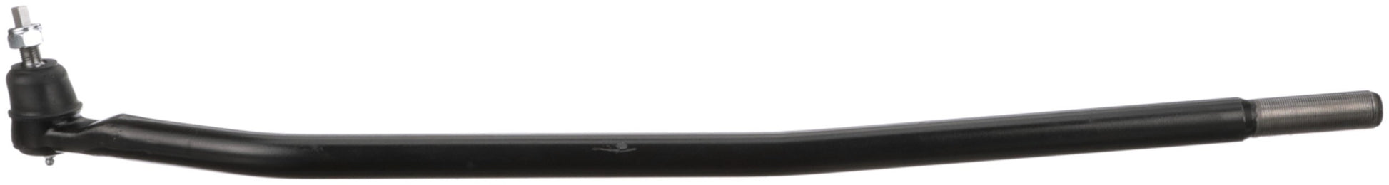 Front View of Upper Right Steering Tie Rod End DELPHI TA5043