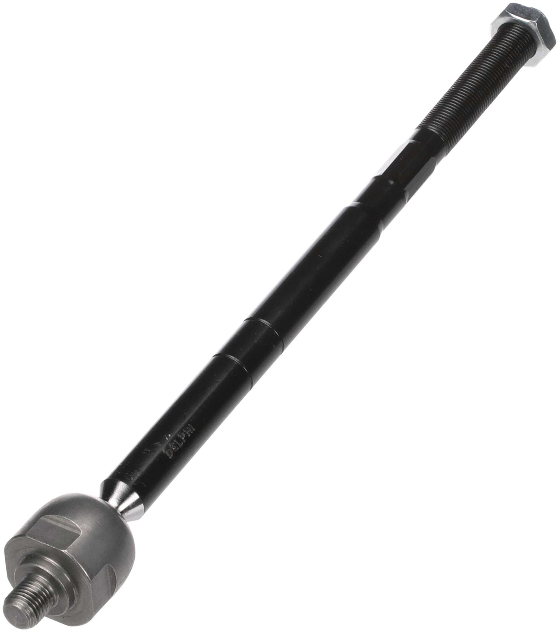 Angle View of Steering Tie Rod End DELPHI TA5065