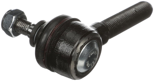 Angle View of Right Steering Tie Rod End DELPHI TA5082