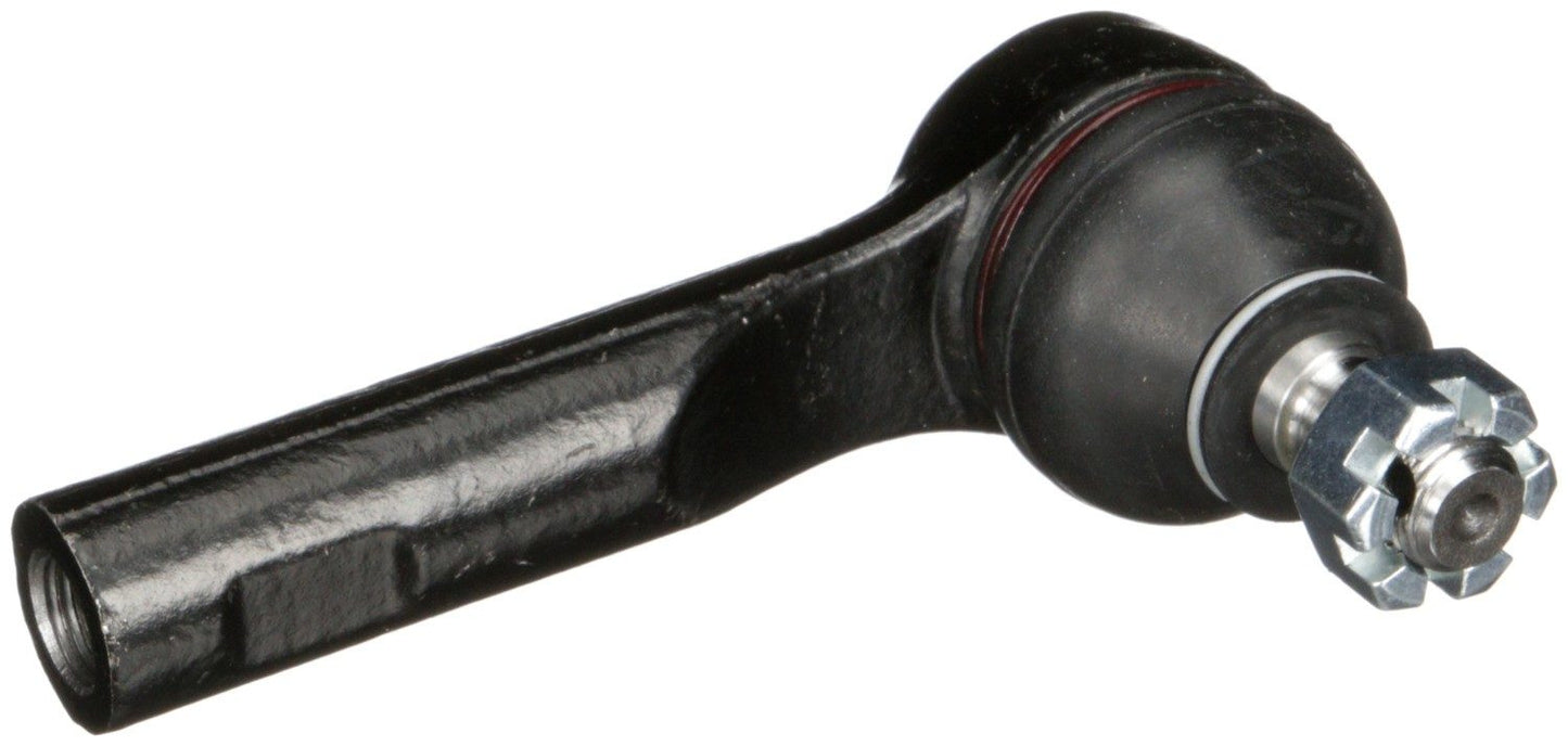 Angle View of Steering Tie Rod End DELPHI TA5091