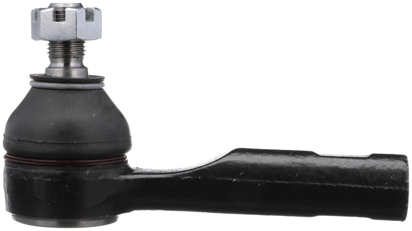 Front View of Steering Tie Rod End DELPHI TA5091