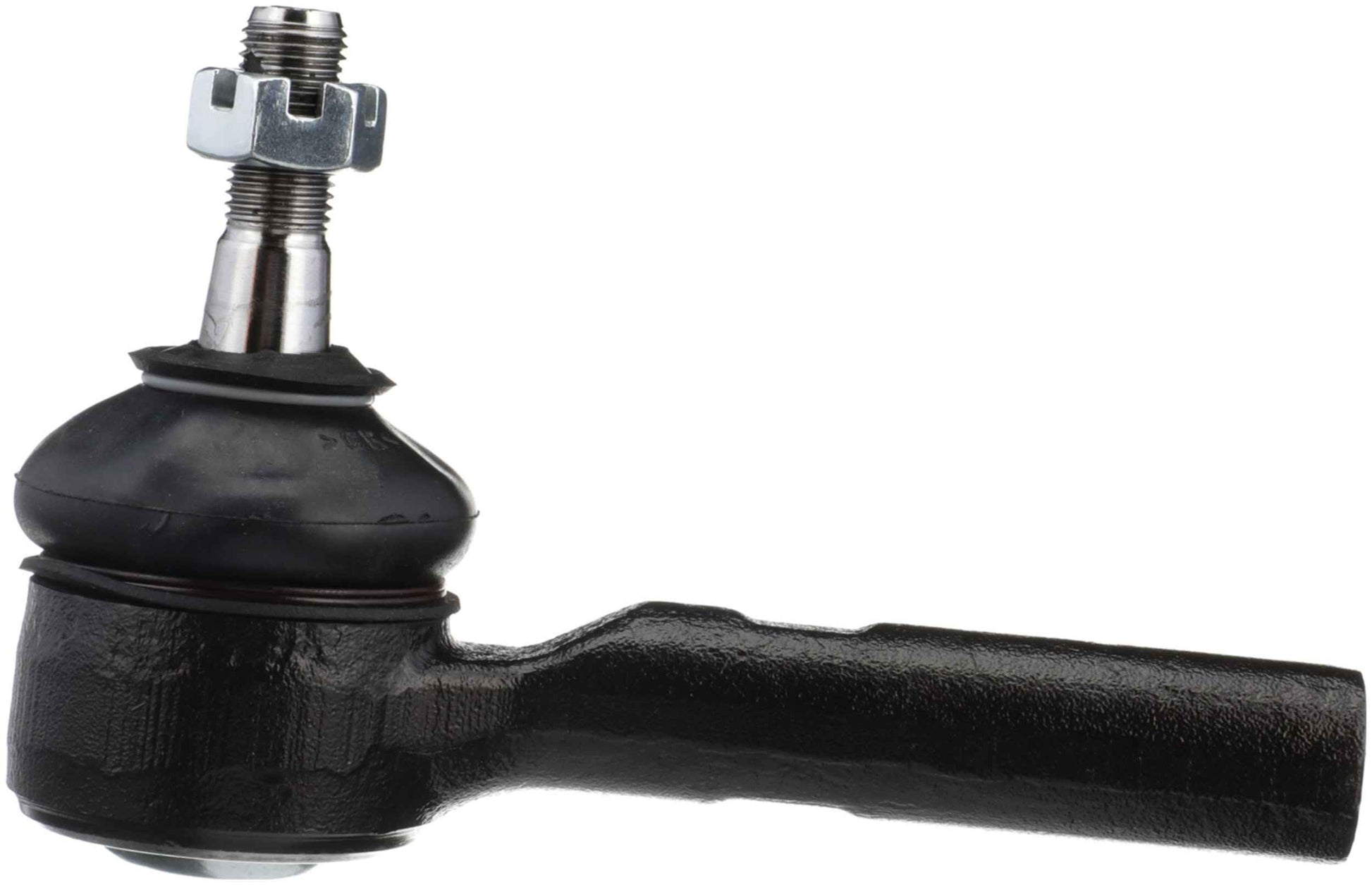 Front View of Steering Tie Rod End DELPHI TA5169