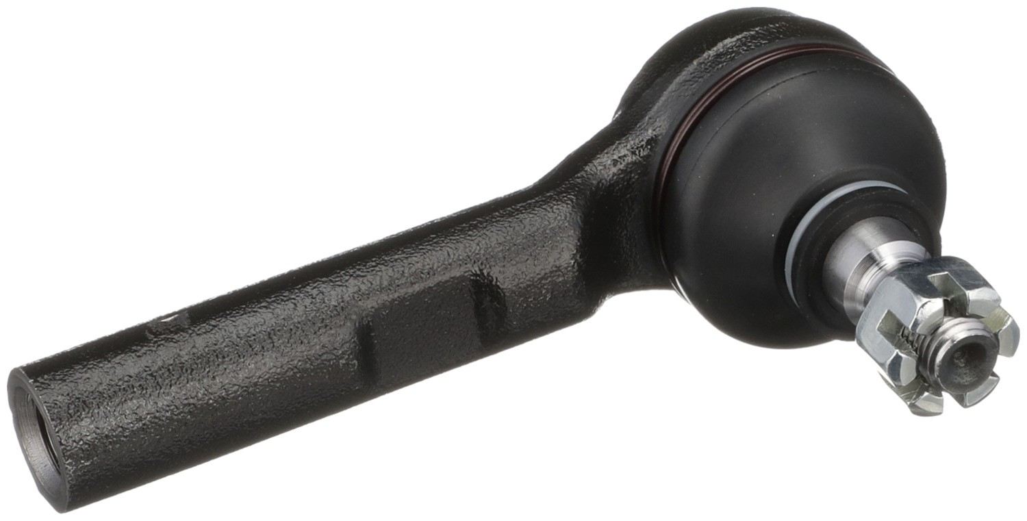 Angle View of Steering Tie Rod End DELPHI TA5201