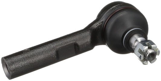 Angle View of Steering Tie Rod End DELPHI TA5201