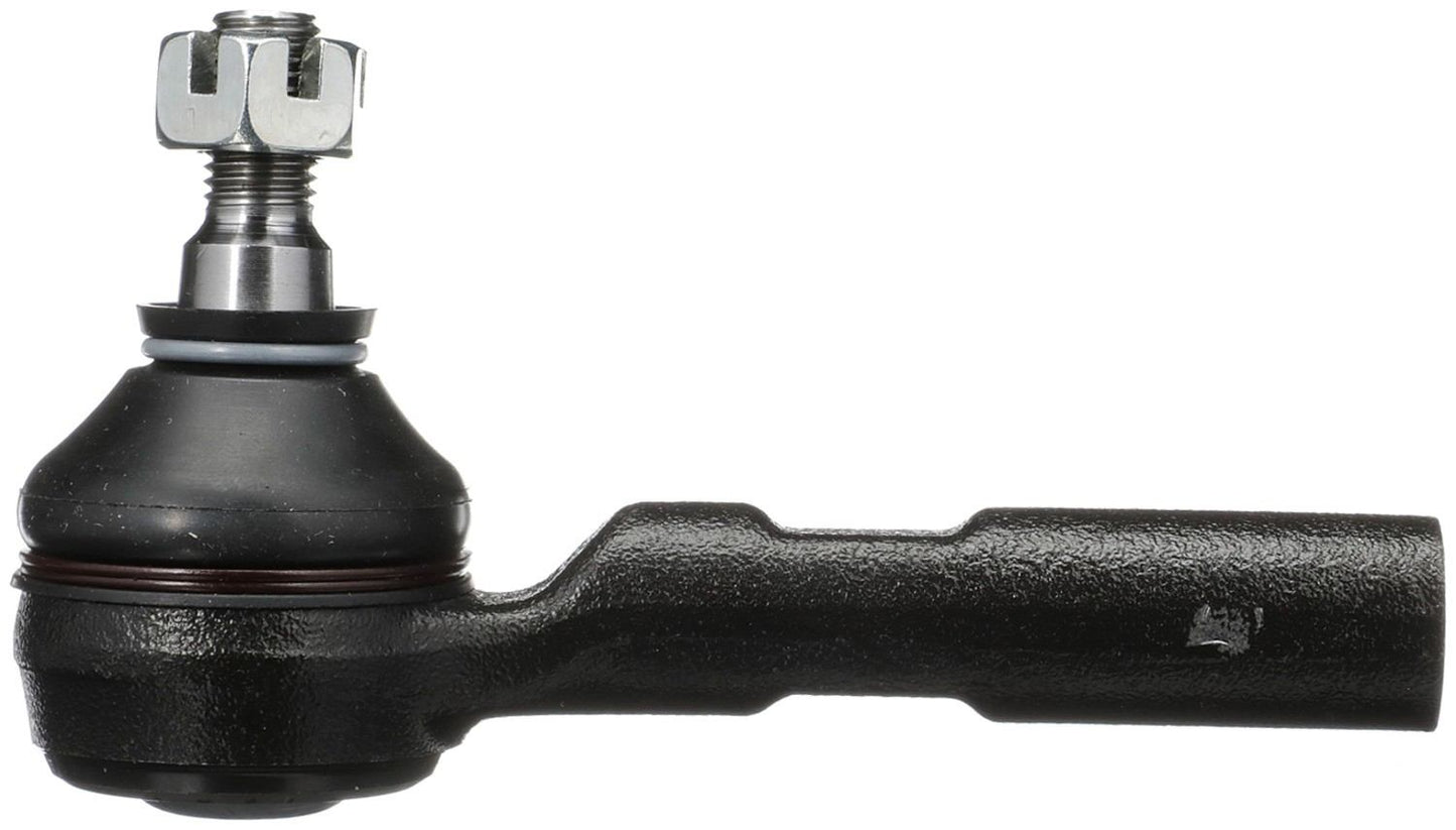 Front View of Steering Tie Rod End DELPHI TA5201