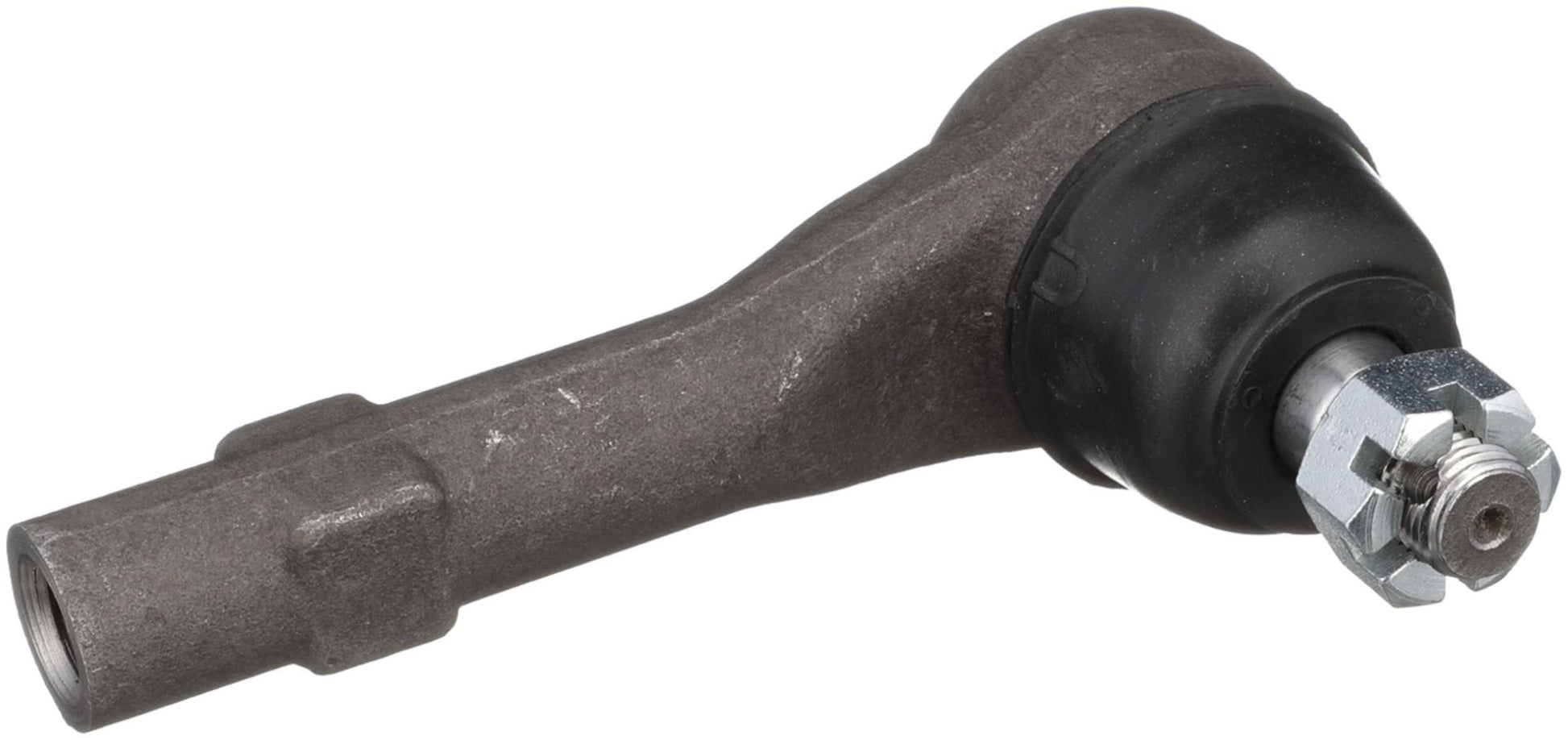 Angle View of Steering Tie Rod End DELPHI TA5213