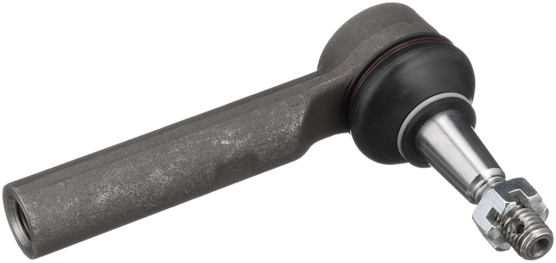 Angle View of Steering Tie Rod End DELPHI TA5216