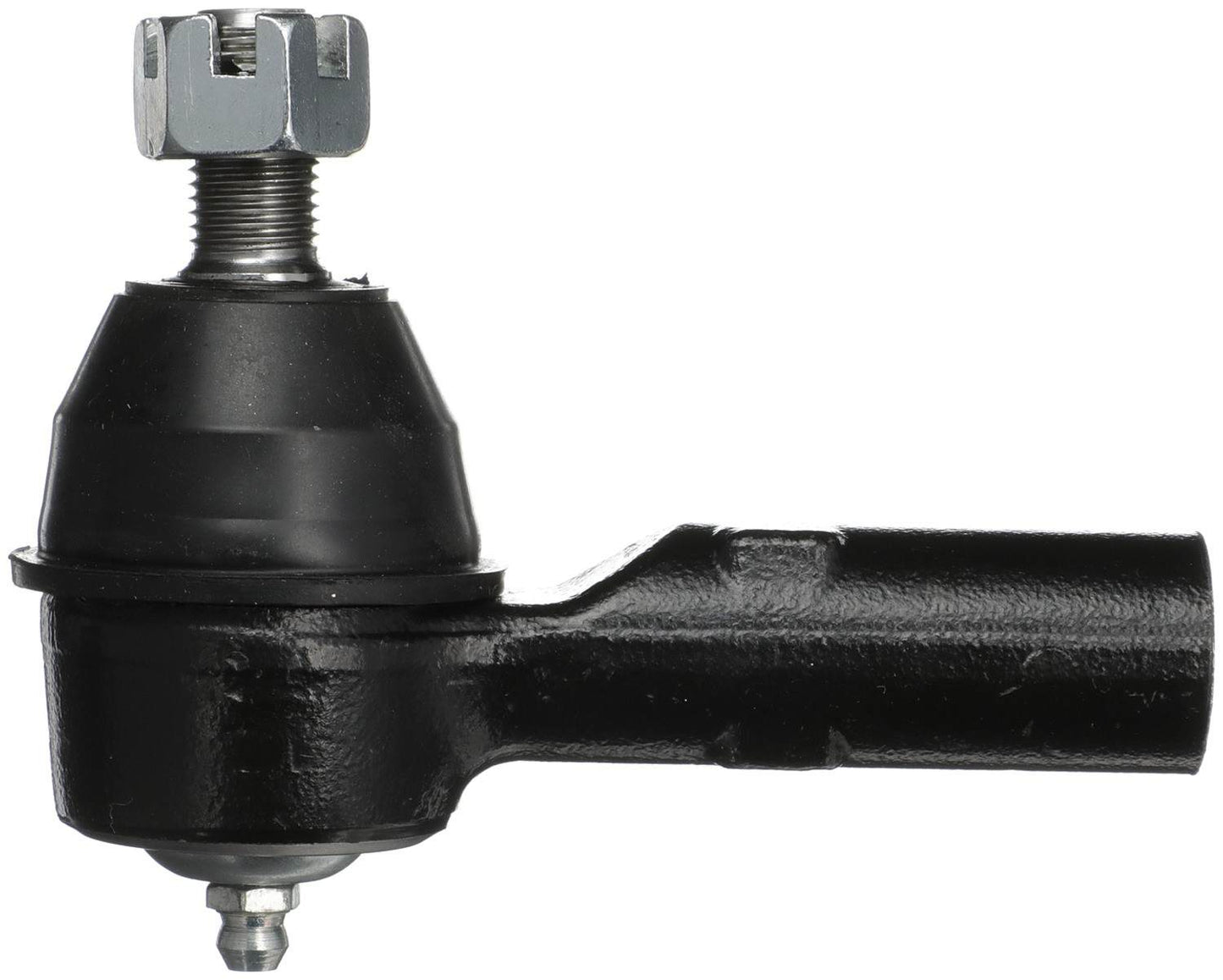 Front View of Steering Tie Rod End DELPHI TA5217