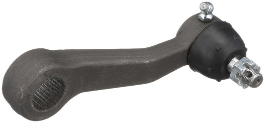 Angle View of Front Steering Pitman Arm DELPHI TA5244