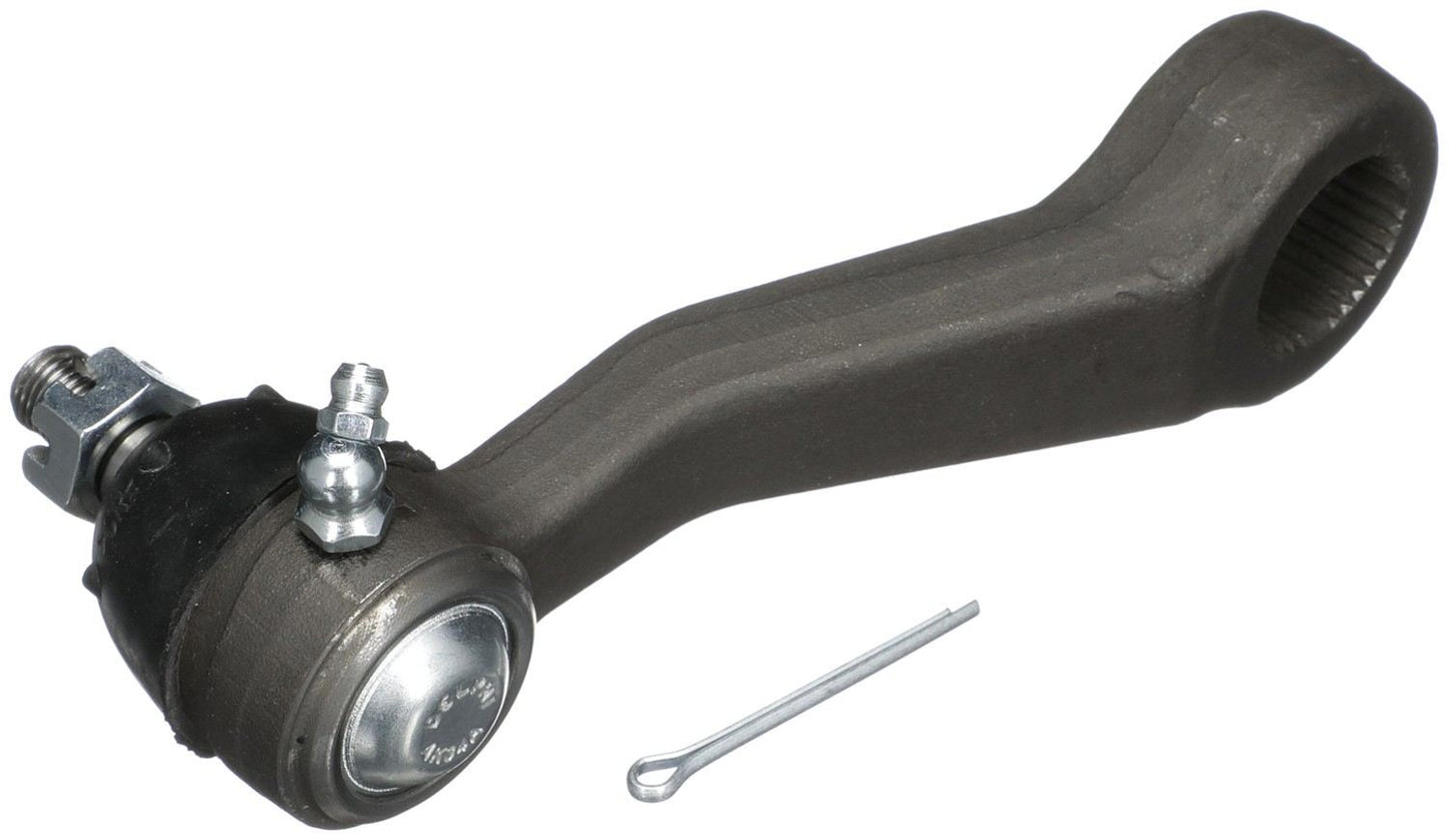 Kit View of Front Steering Pitman Arm DELPHI TA5244