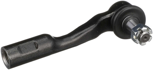 Angle View of Left Steering Tie Rod End DELPHI TA5251