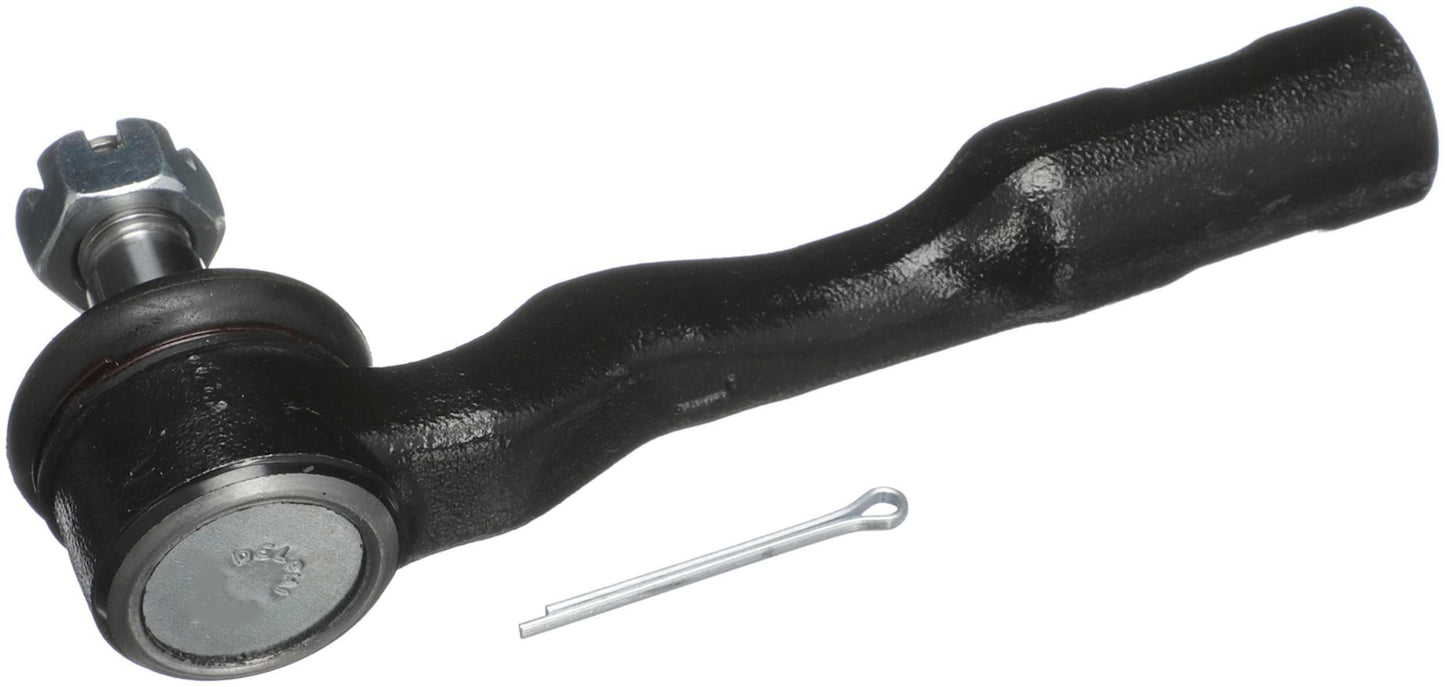 Kit View of Left Steering Tie Rod End DELPHI TA5251