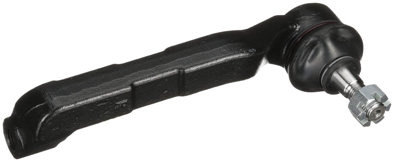 Side View of Right Steering Tie Rod End DELPHI TA5252