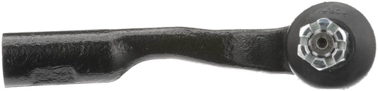 Top View of Right Steering Tie Rod End DELPHI TA5252