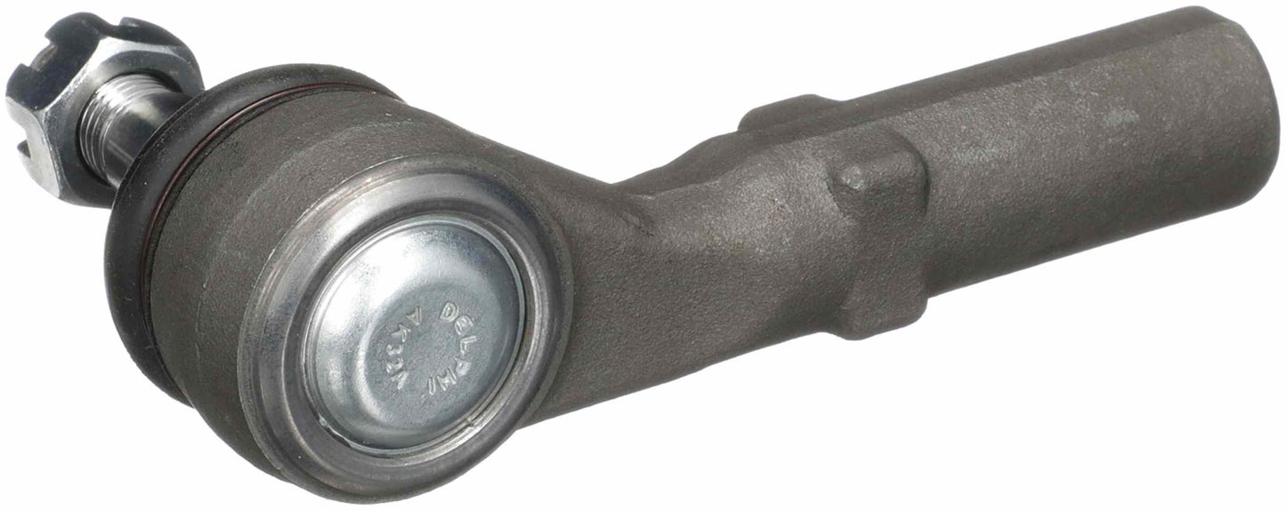 Left Steering Tie Rod End TA5257