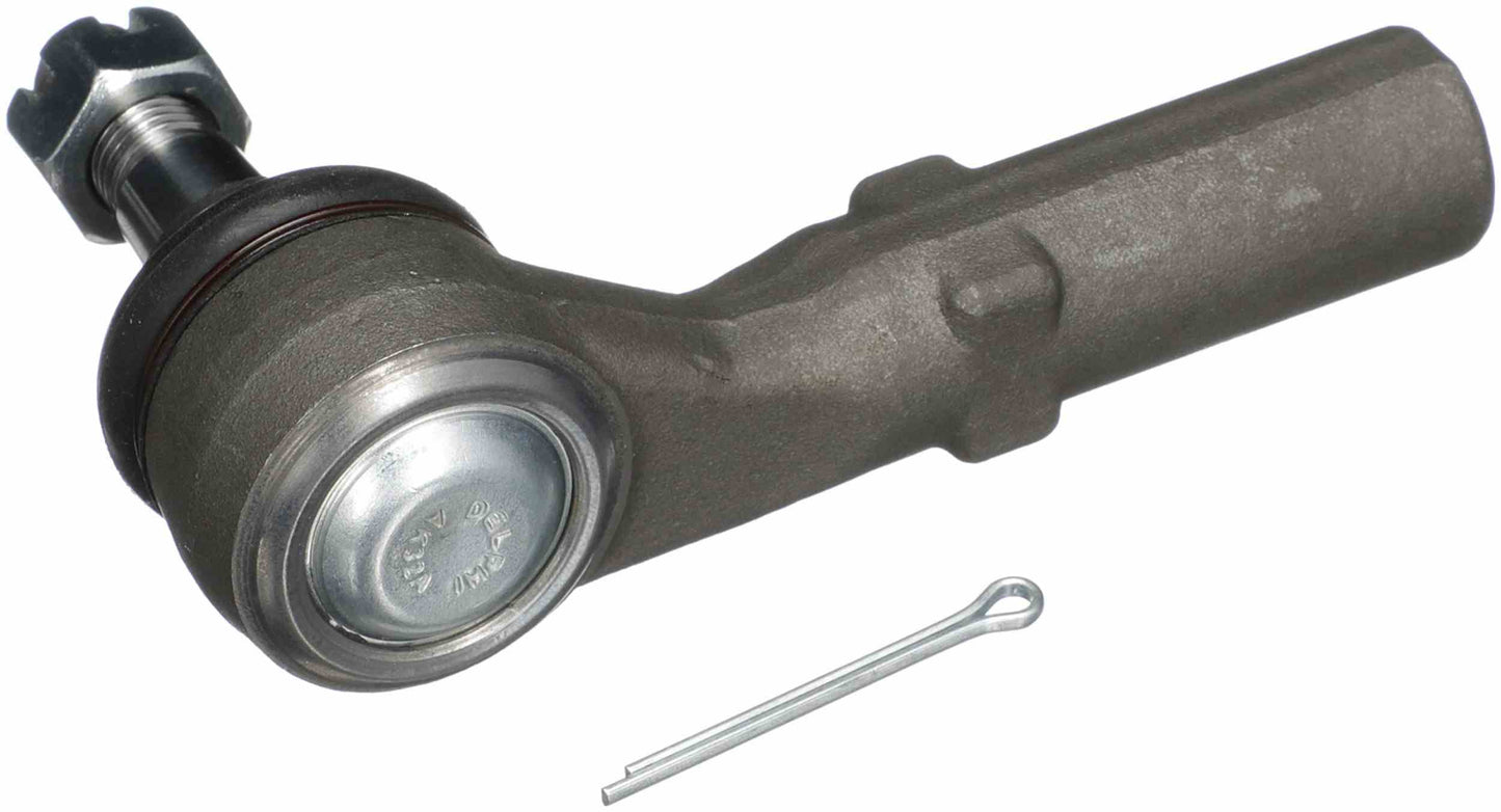 Left Steering Tie Rod End TA5257