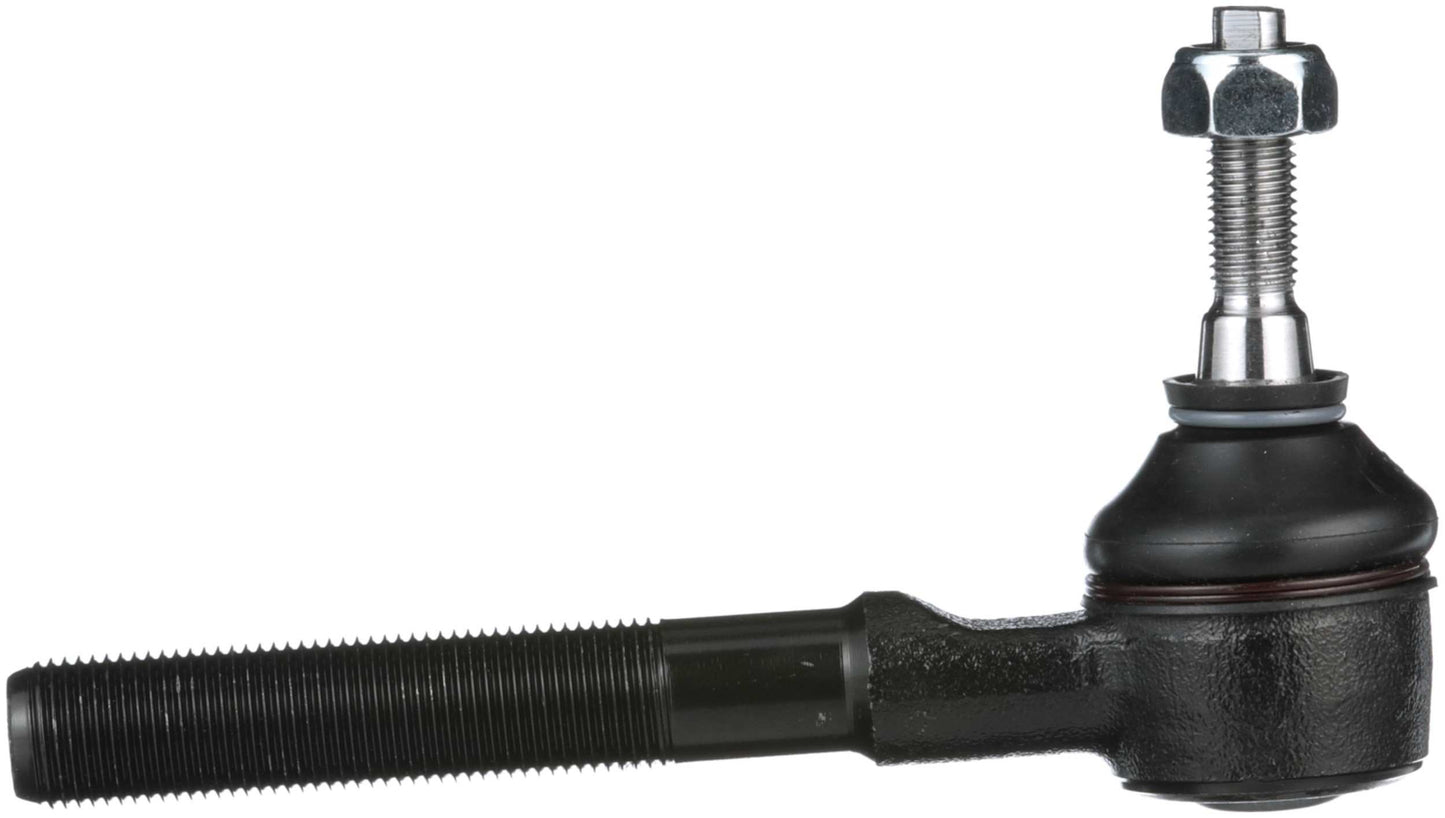 Front View of Steering Tie Rod End DELPHI TA5295