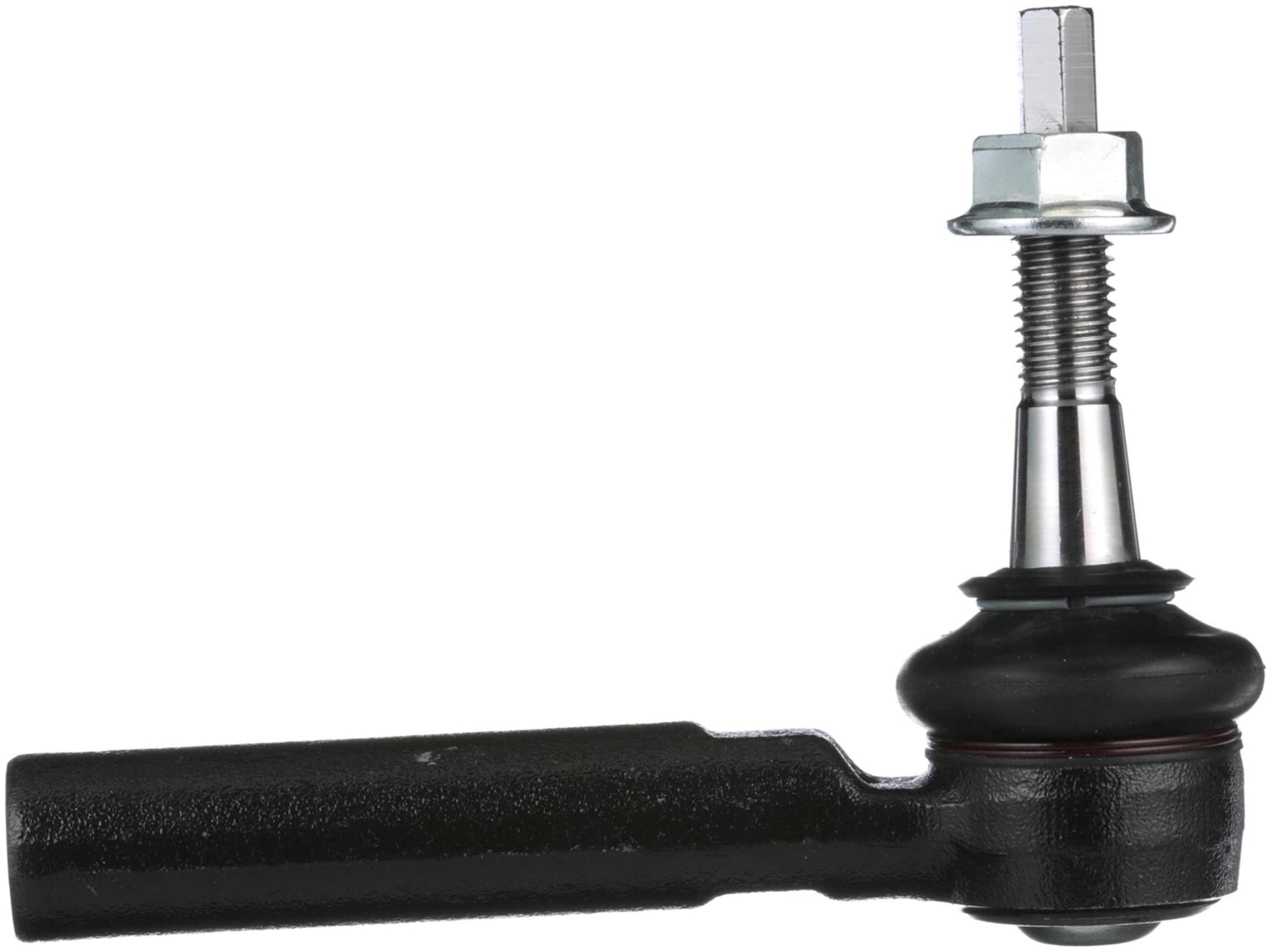 Front View of Steering Tie Rod End DELPHI TA5317