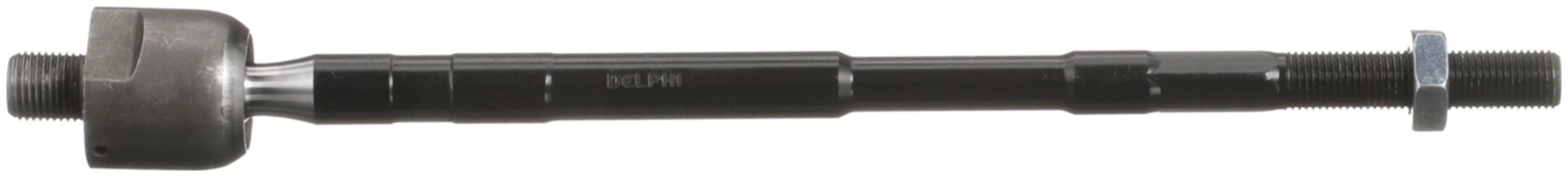 Front View of Steering Tie Rod End DELPHI TA5322