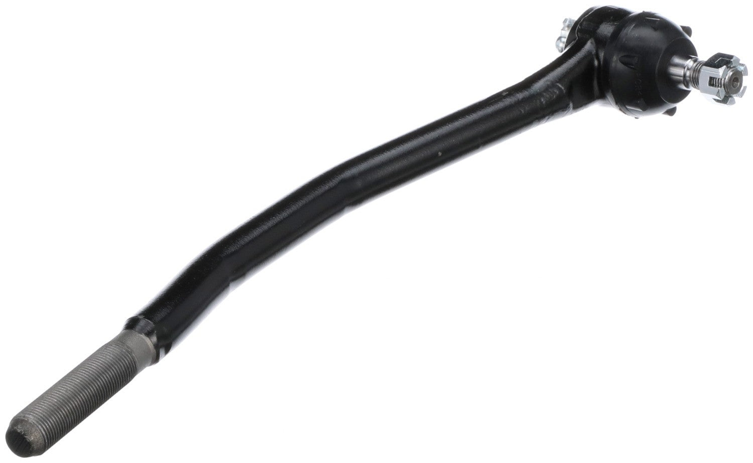 Angle View of Steering Tie Rod End DELPHI TA5328