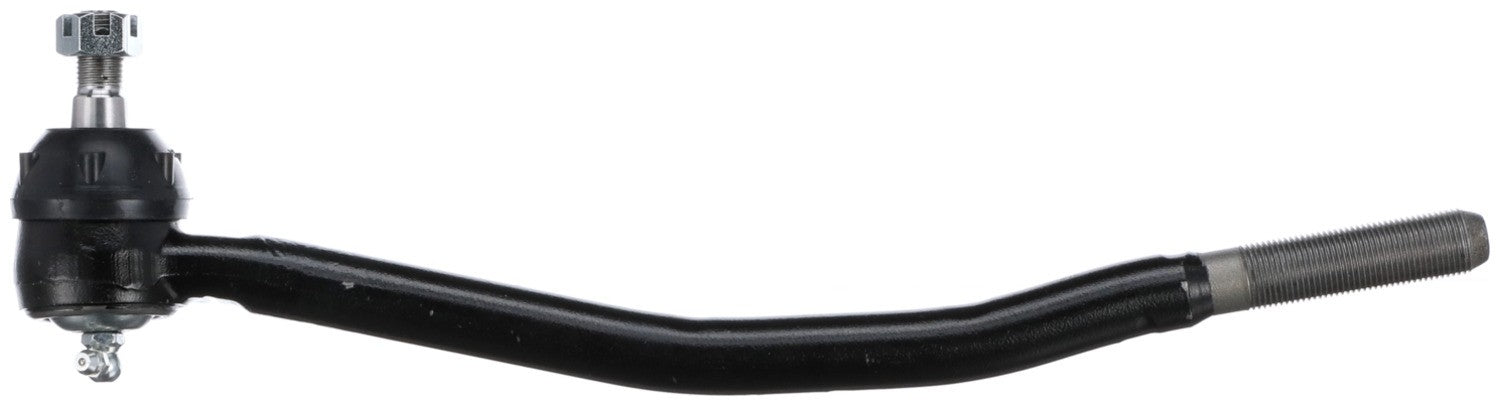 Front View of Steering Tie Rod End DELPHI TA5328