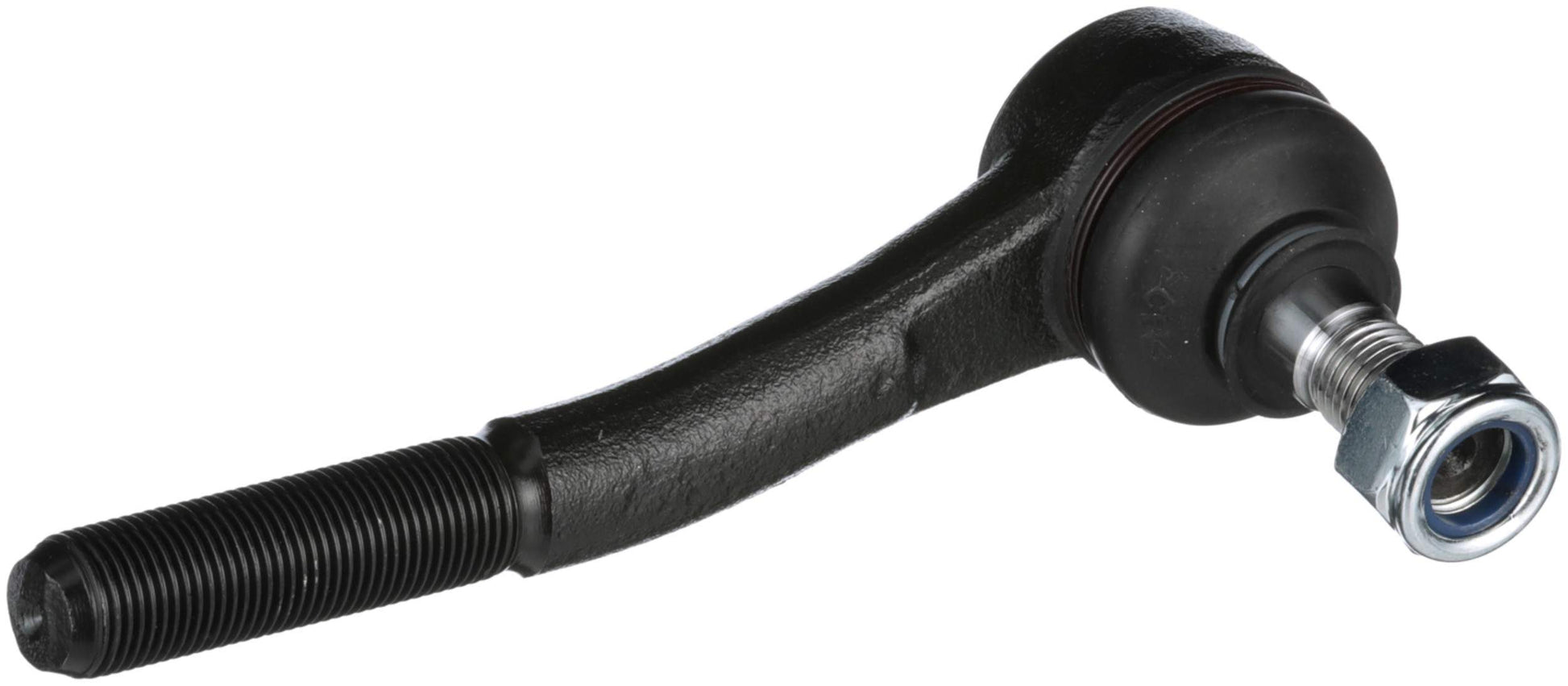 Angle View of Right Steering Tie Rod End DELPHI TA5366