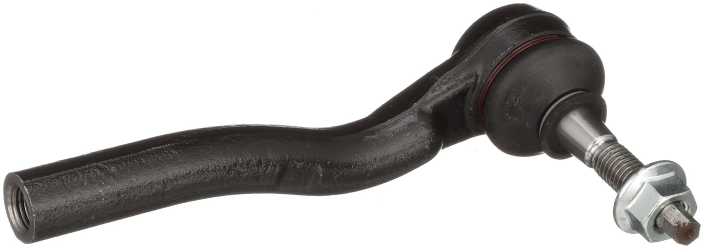 Angle View of Right Steering Tie Rod End DELPHI TA5494