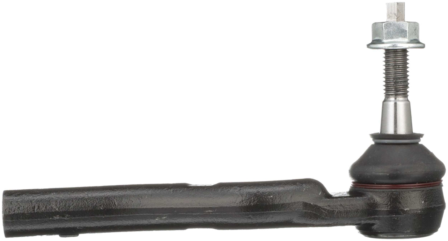 Front View of Right Steering Tie Rod End DELPHI TA5494