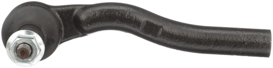 Top View of Right Steering Tie Rod End DELPHI TA5494