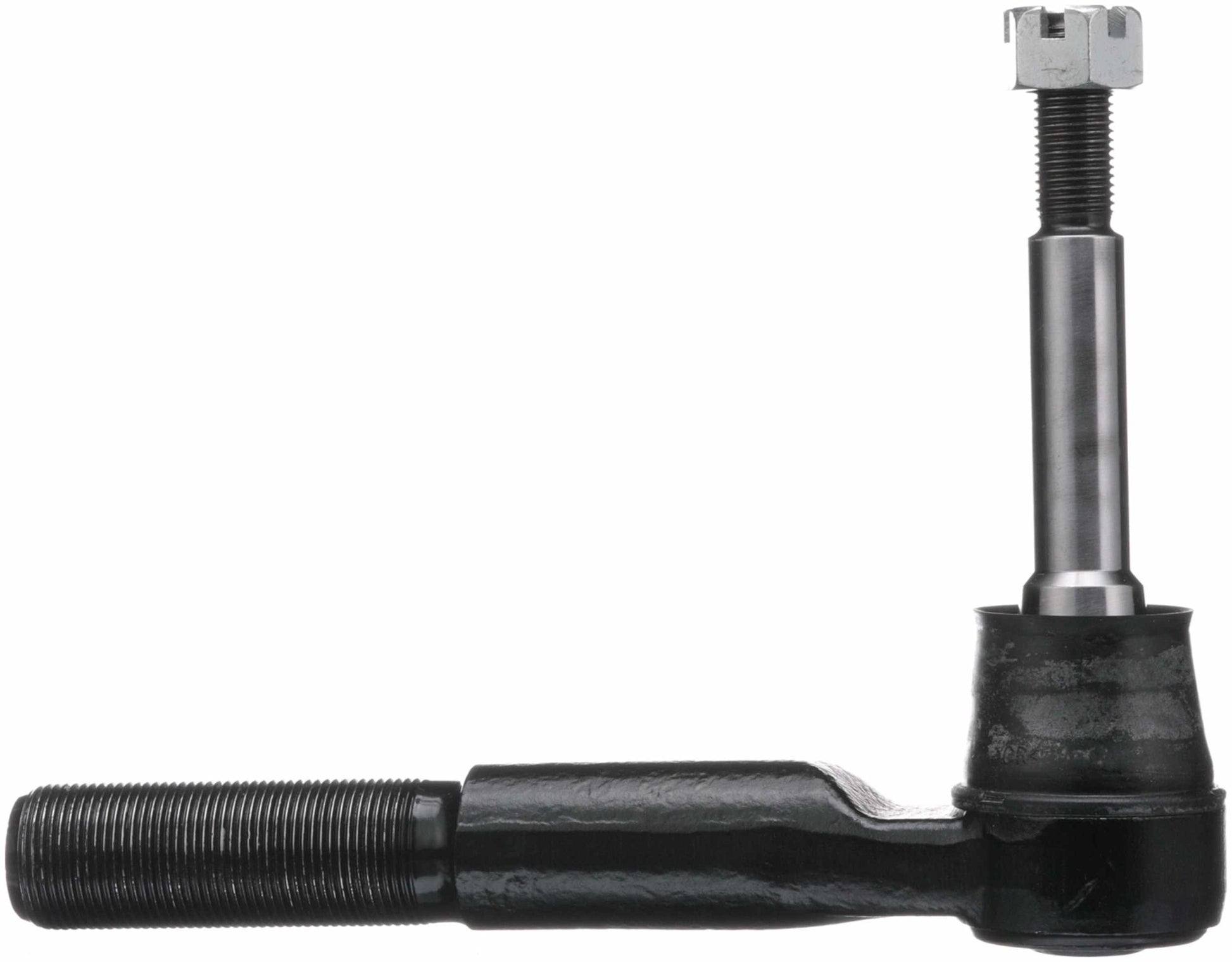 Front View of Right Steering Tie Rod End DELPHI TA5580