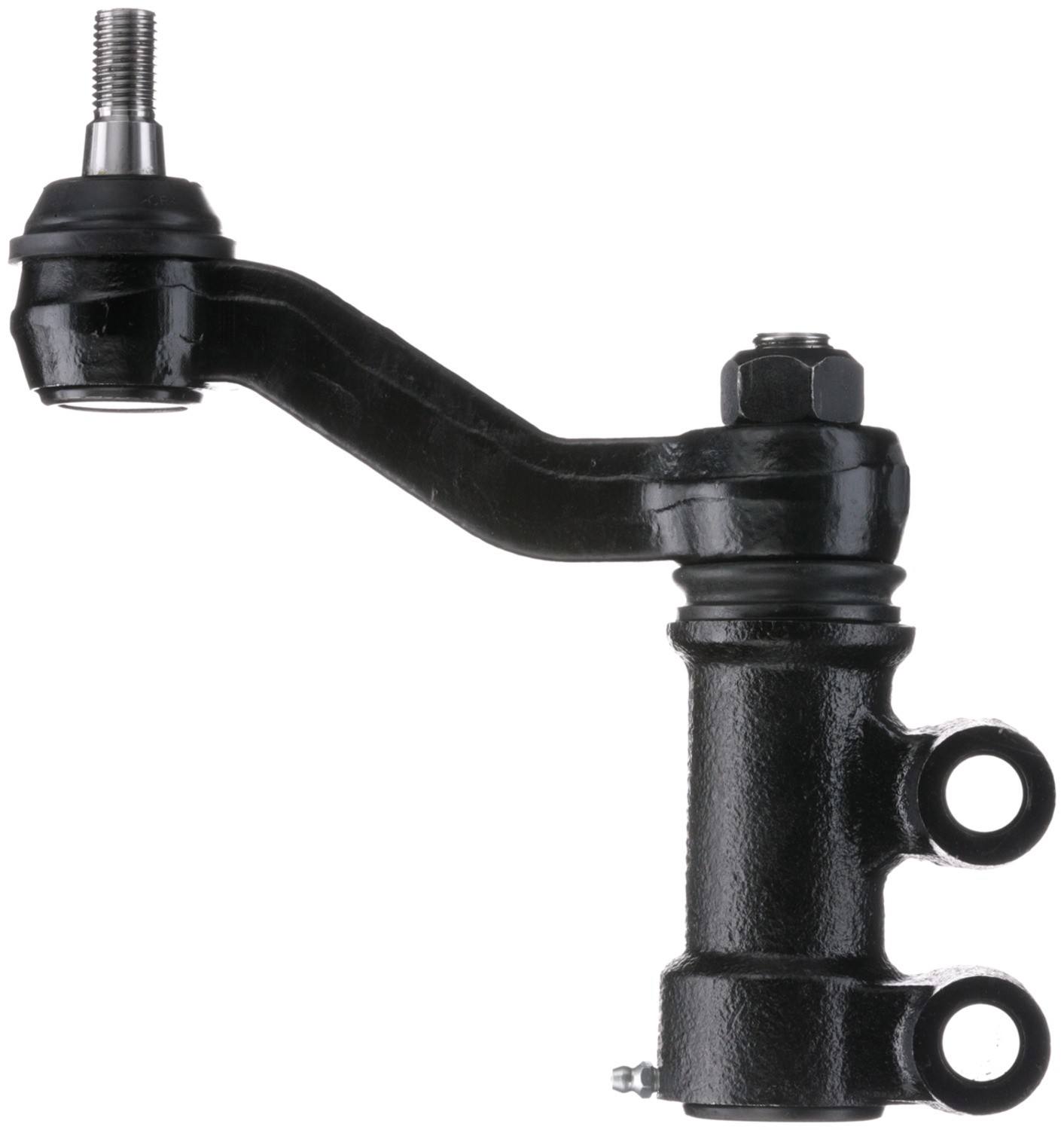 Top View of Steering Idler Arm DELPHI TA5584