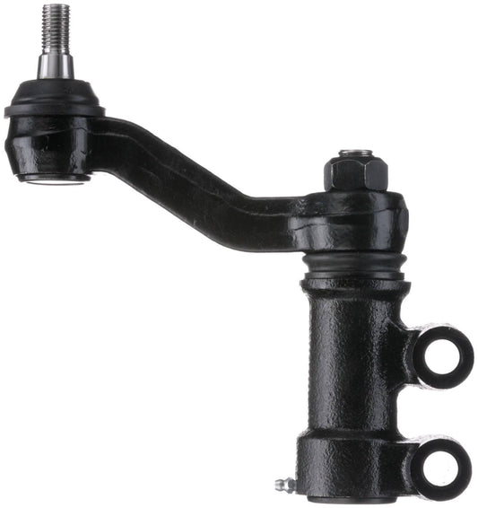 Top View of Steering Idler Arm DELPHI TA5584