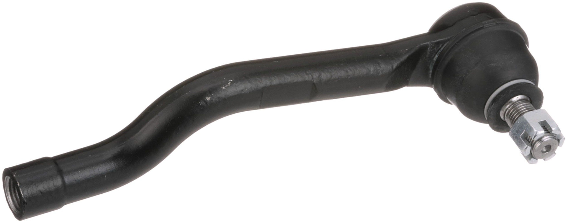 Angle View of Right Steering Tie Rod End DELPHI TA5616