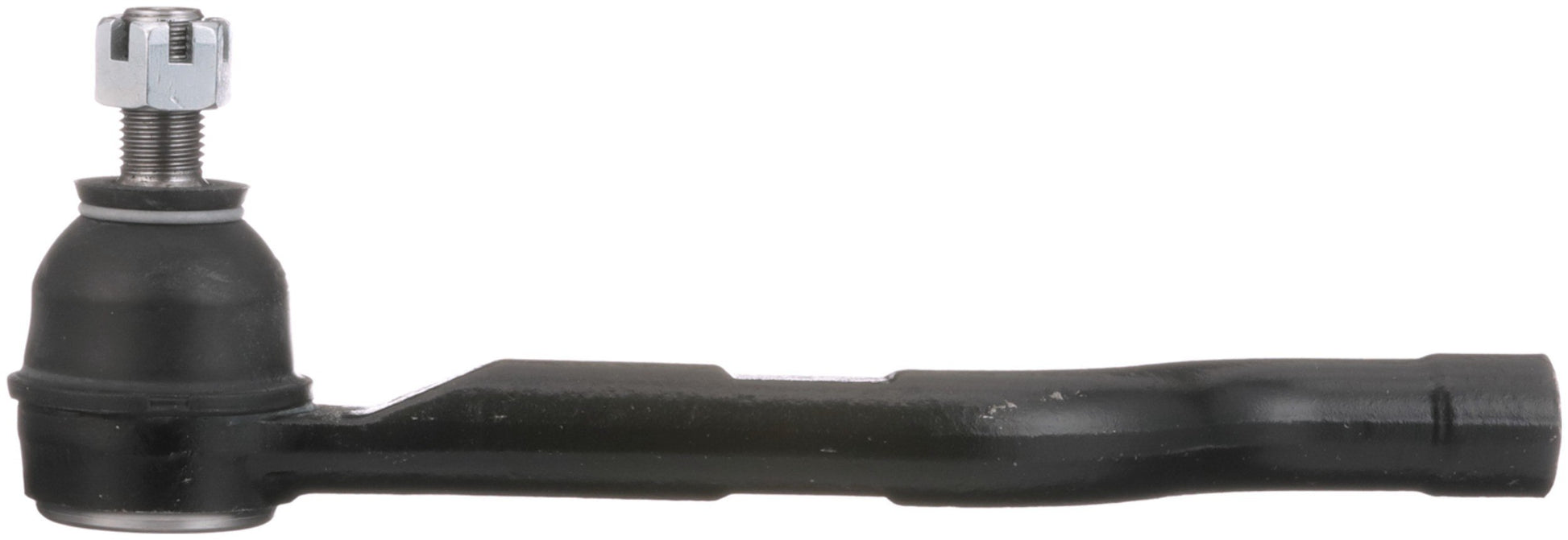 Back View of Right Steering Tie Rod End DELPHI TA5616