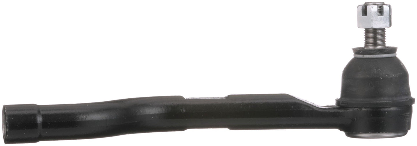 Front View of Right Steering Tie Rod End DELPHI TA5616