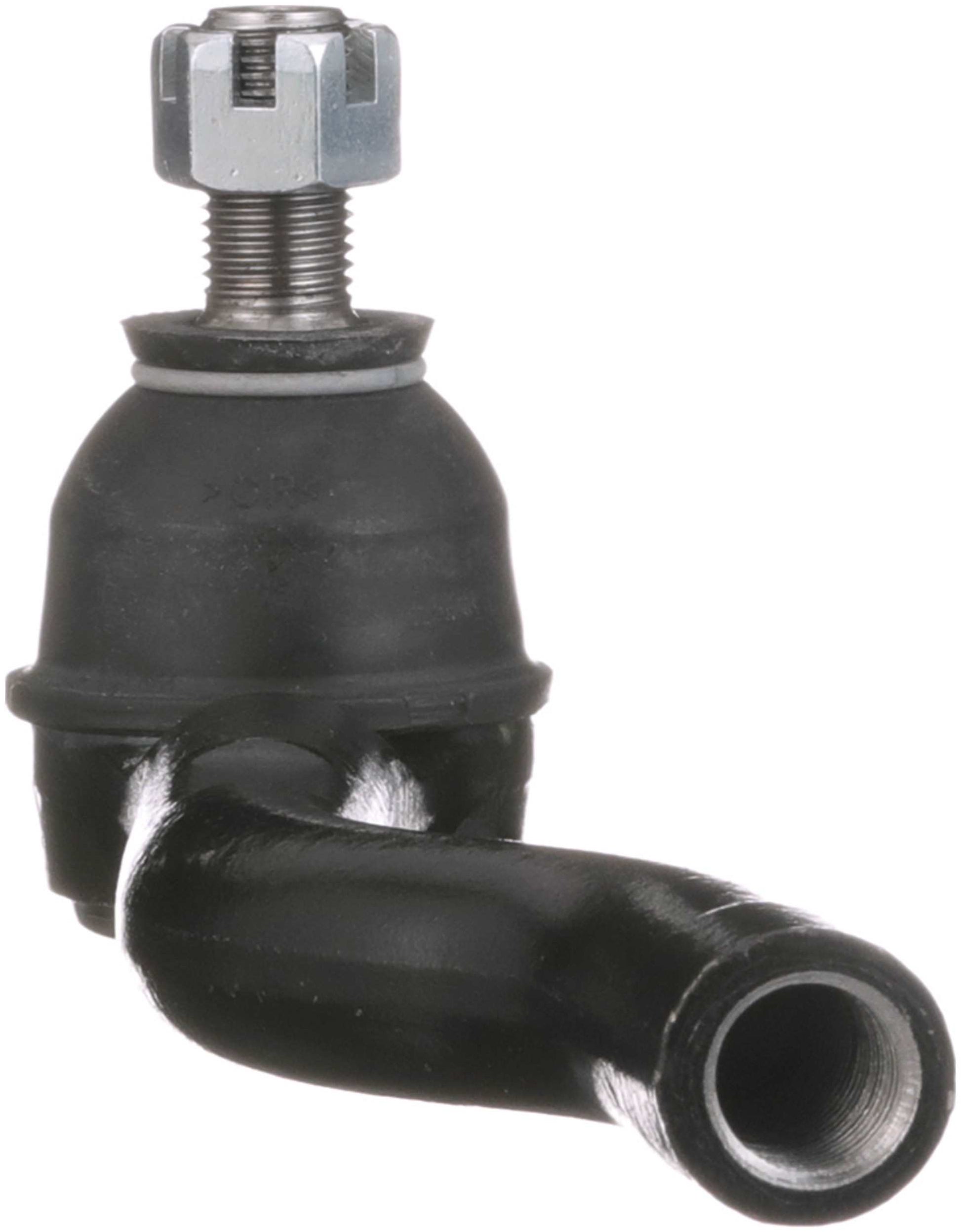 Left View of Right Steering Tie Rod End DELPHI TA5616