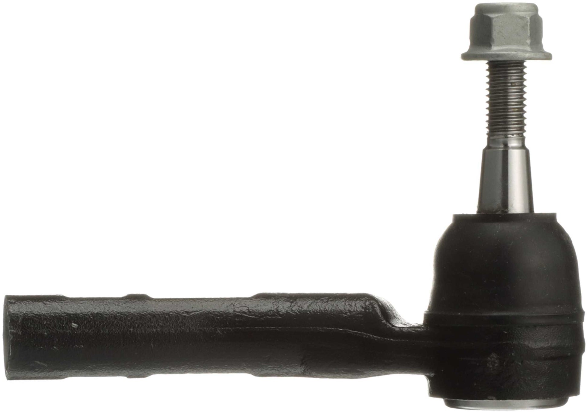 Front View of Left Steering Tie Rod End DELPHI TA5623