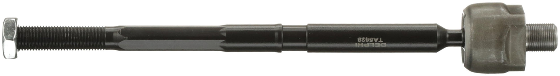 Front View of Steering Tie Rod End DELPHI TA5628