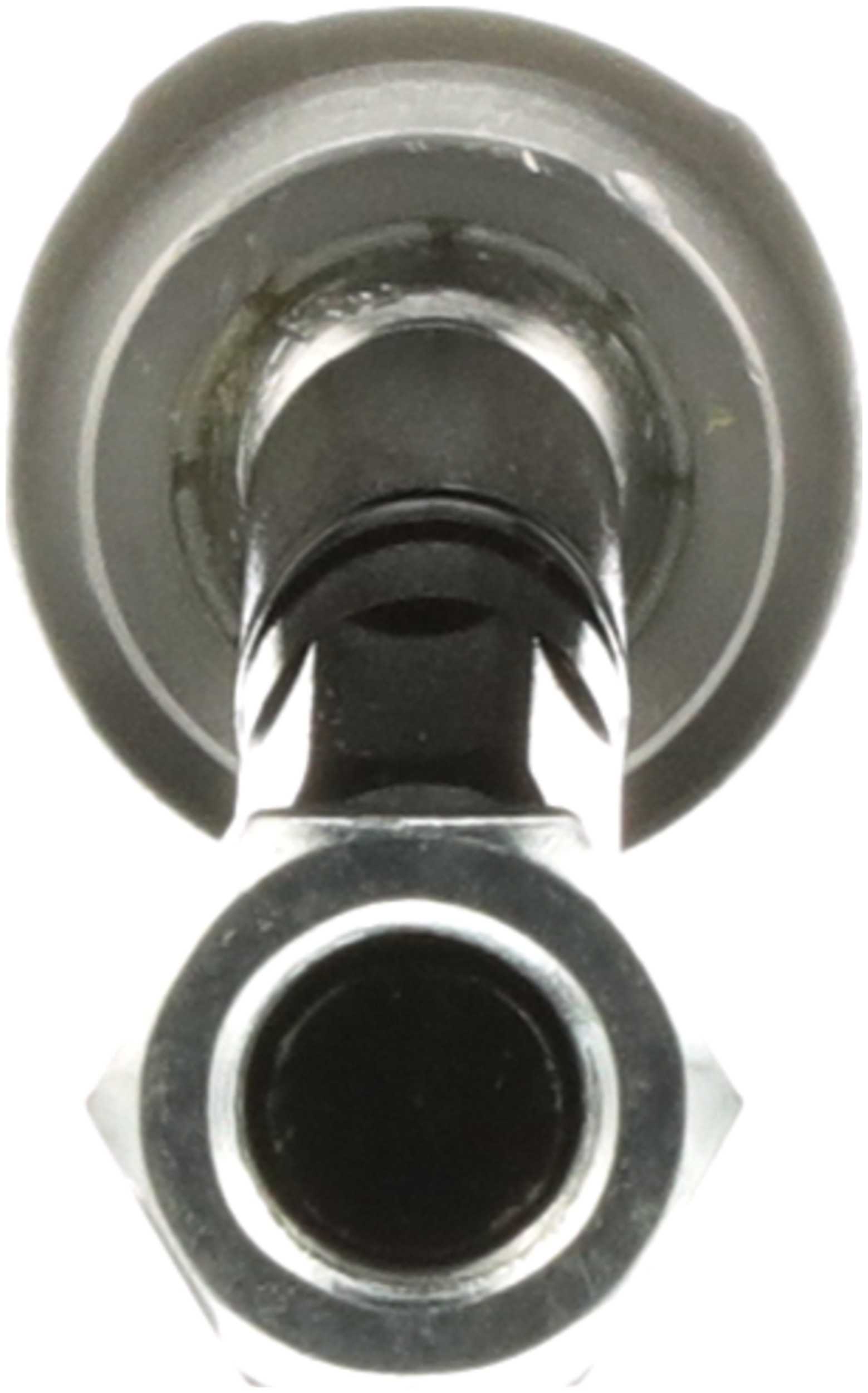 Left View of Steering Tie Rod End DELPHI TA5628