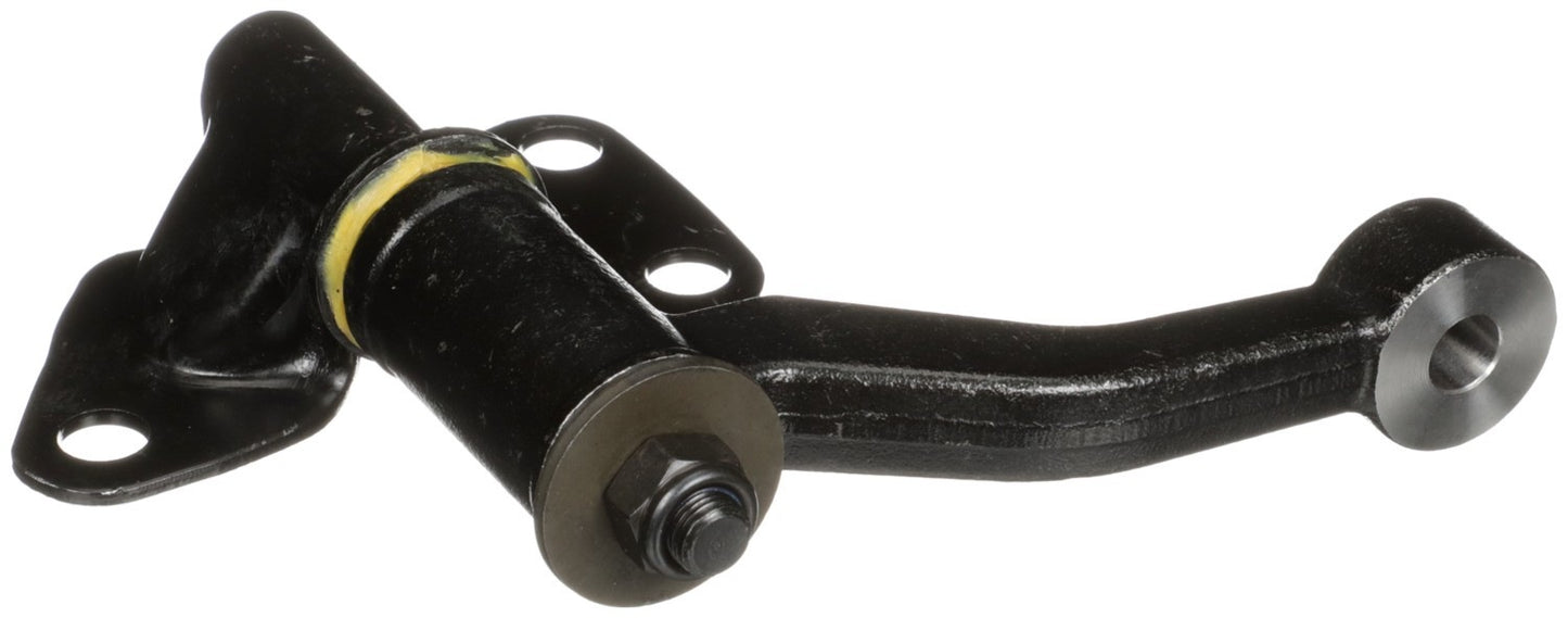 Angle View of Steering Idler Arm DELPHI TA5634