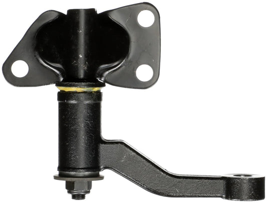 Top View of Steering Idler Arm DELPHI TA5634