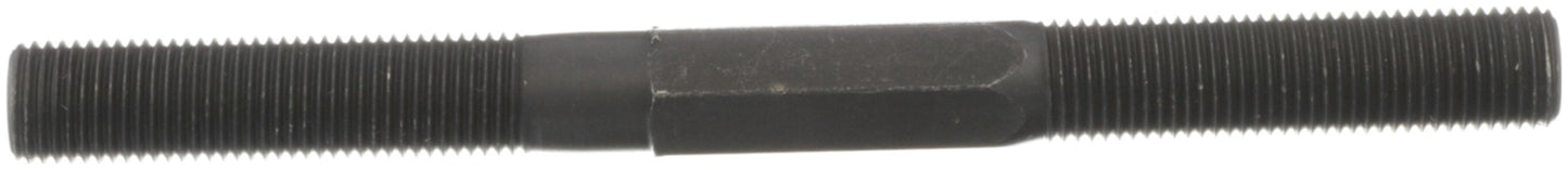 Back View of Steering Tie Rod End Adjusting Sleeve DELPHI TA5654