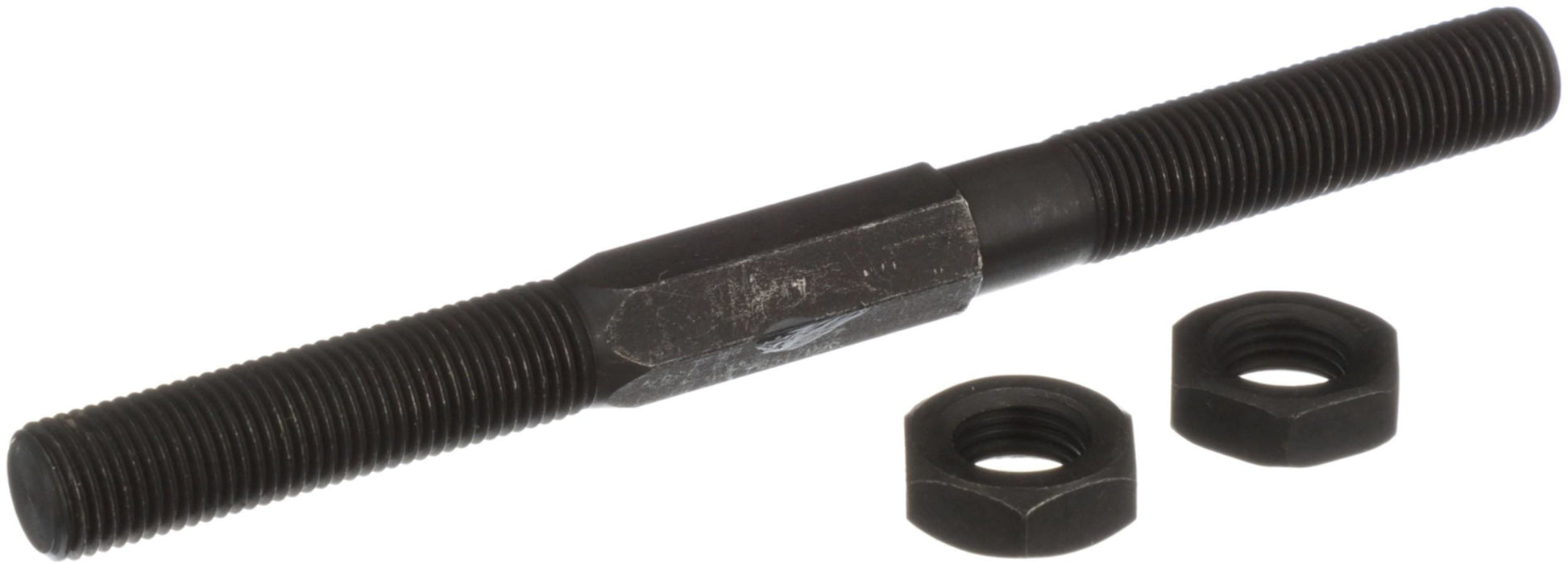 Kit View of Steering Tie Rod End Adjusting Sleeve DELPHI TA5654