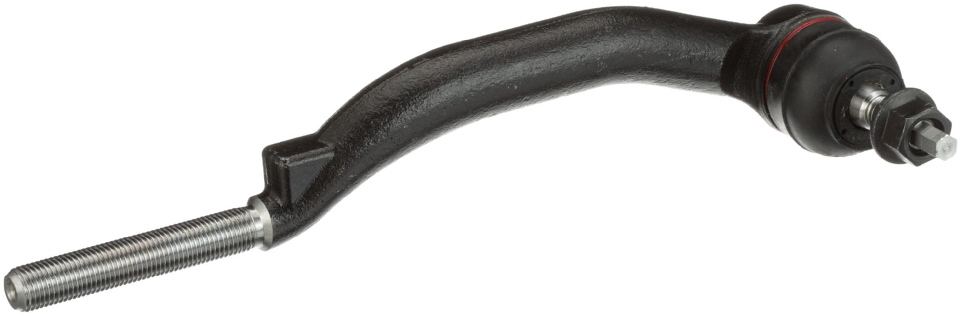 Angle View of Right Steering Tie Rod End DELPHI TA5686