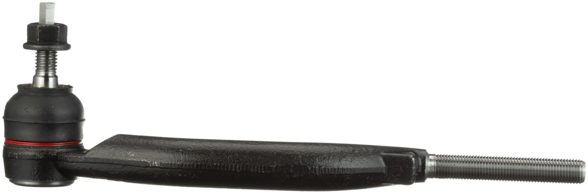 Back View of Right Steering Tie Rod End DELPHI TA5686