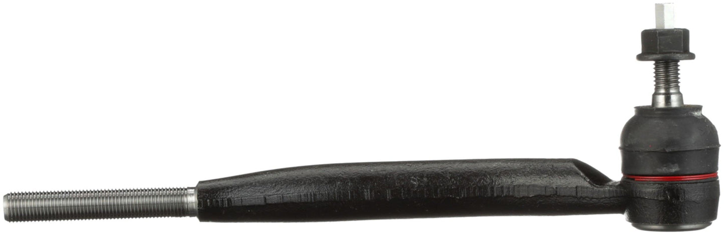 Front View of Right Steering Tie Rod End DELPHI TA5686