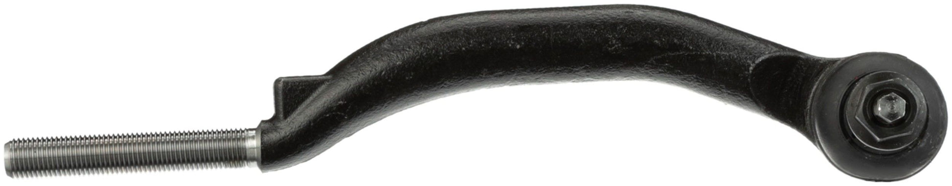 Top View of Right Steering Tie Rod End DELPHI TA5686